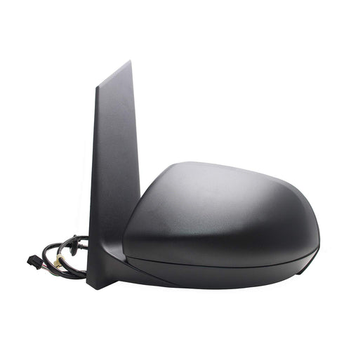 Left-Side TYC 8430042 Door Mirror Compatible with 2016-2019 Mercedes Benz Metris