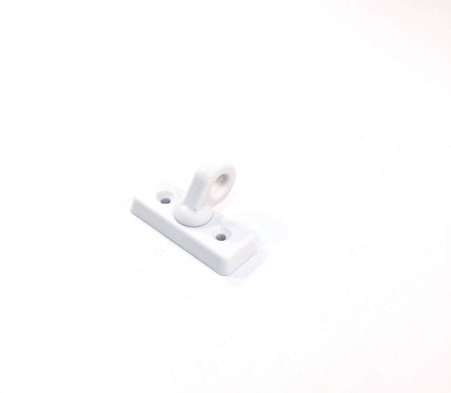 2 Piece Fender Holder White, 2PK