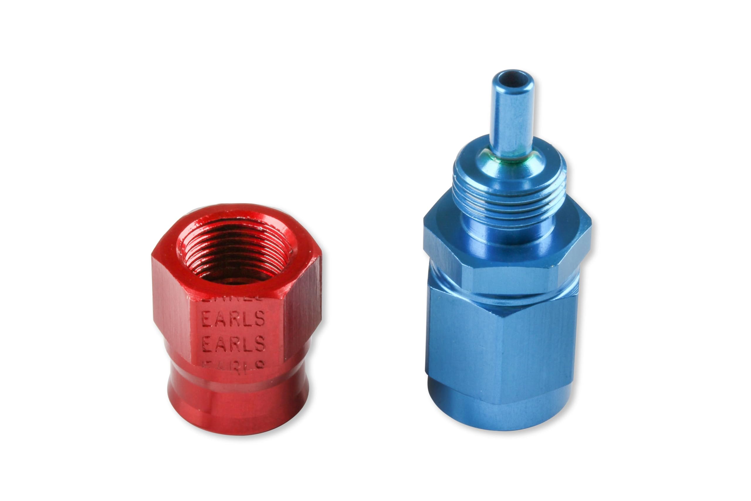 Speed-Seal Hose End Earl's 600134ERL