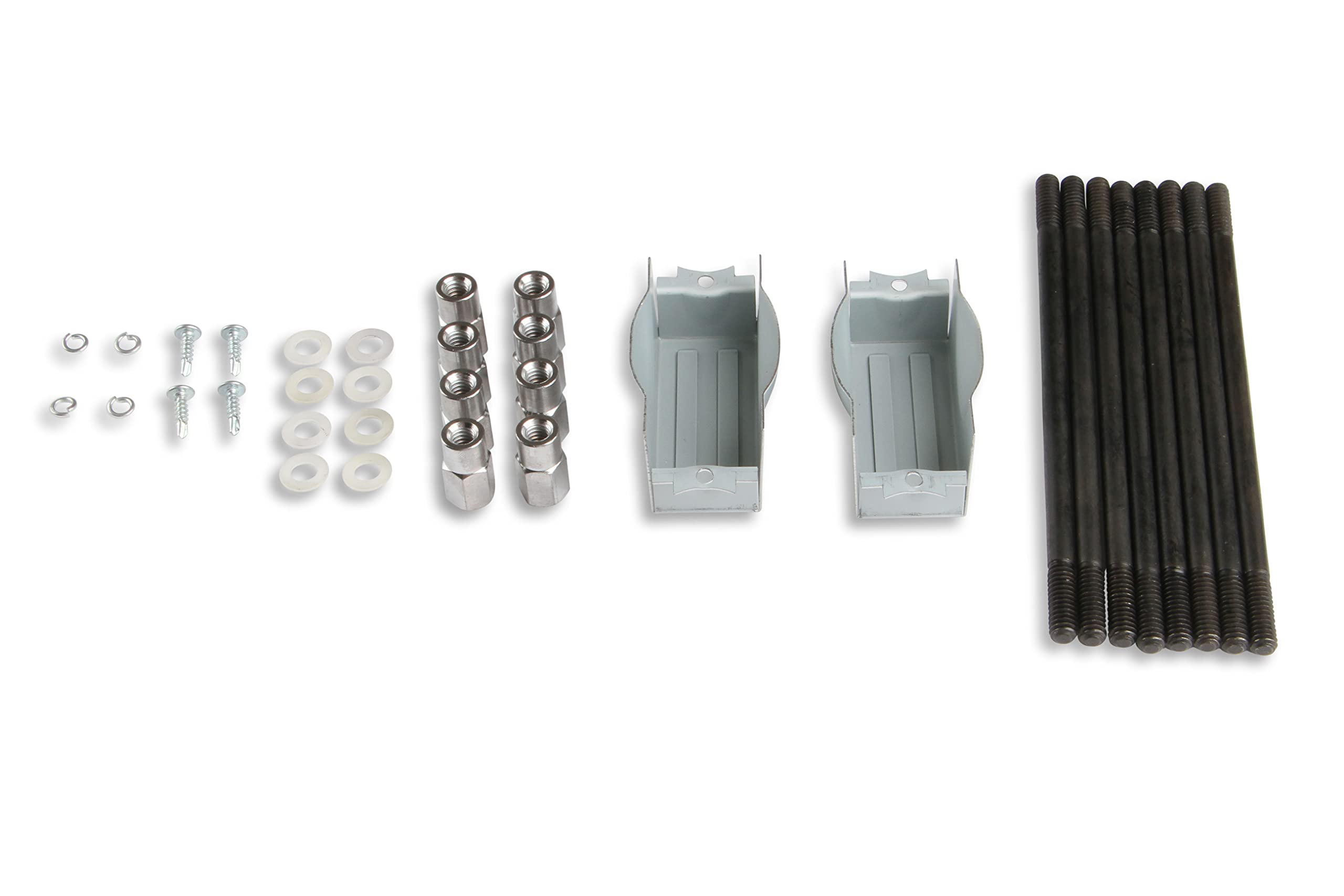 Valve Cover Mr. Gasket 6856G