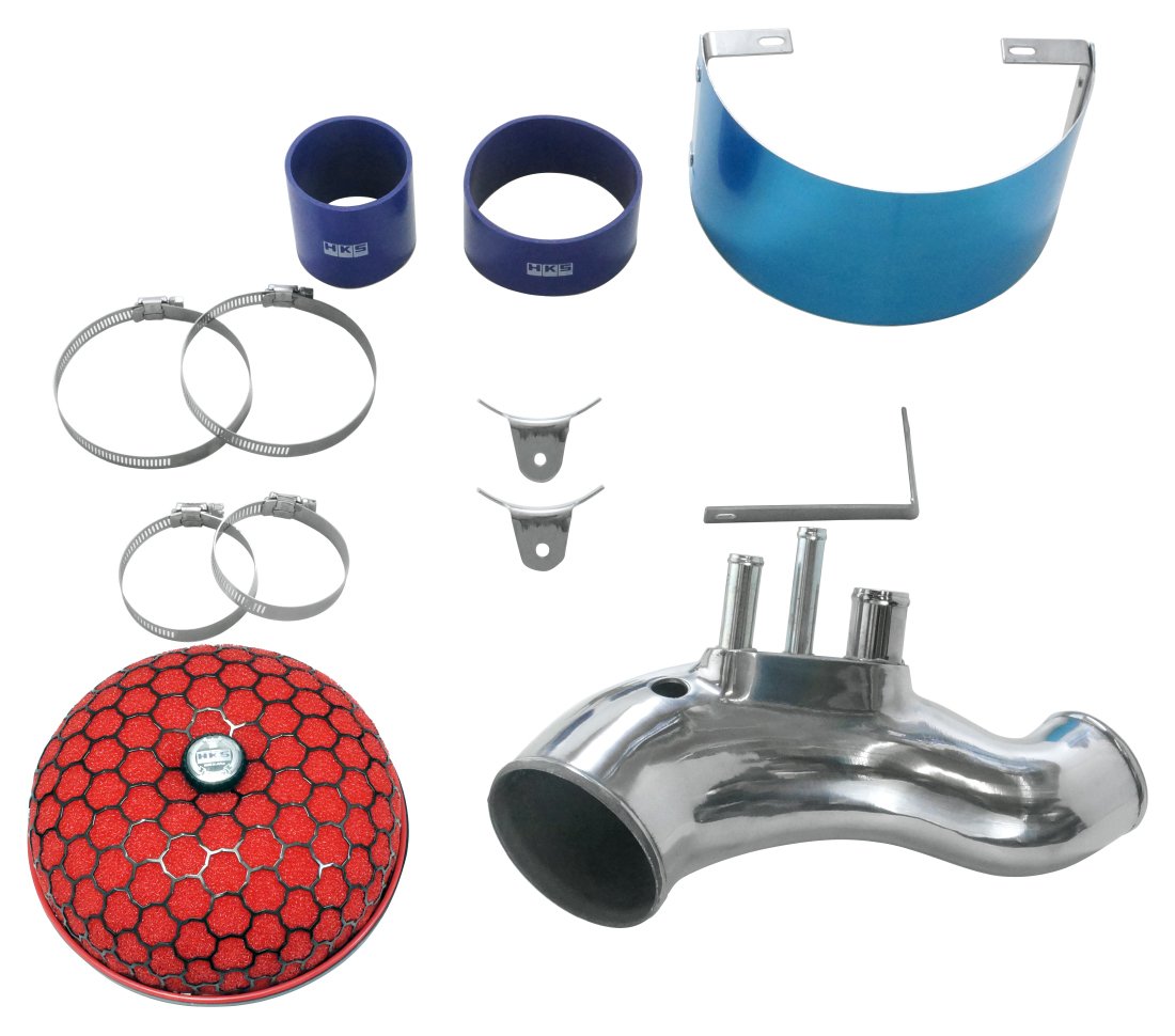 Racing Suction HKS 70020-AT101 Reloaded Kit (RS SW20 (3/4/5) 3S-GTE), 1 Pack