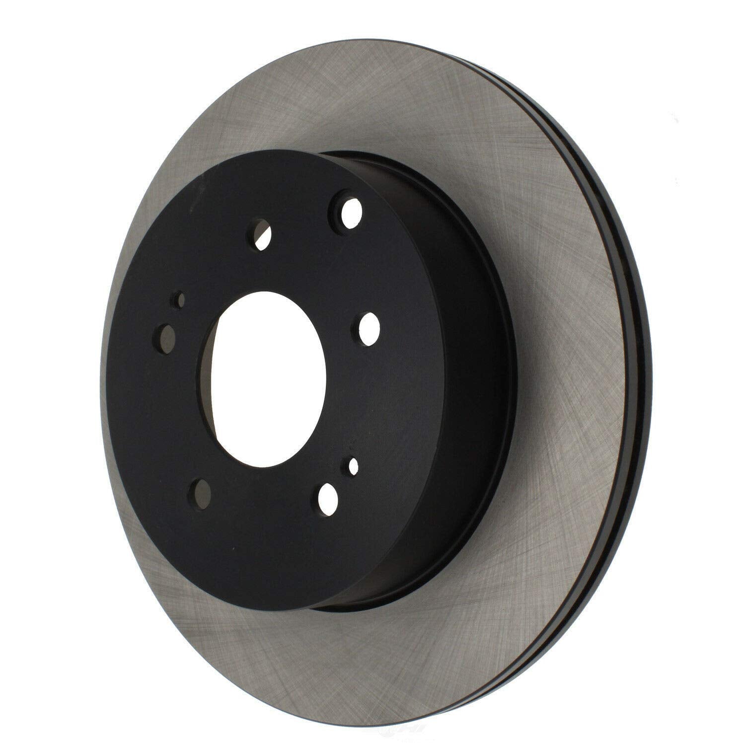 120.46072 Centric Parts Premium Brake Rotor