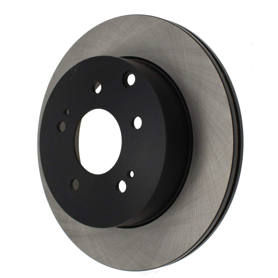 120.46072 Centric Parts Premium Brake Rotor