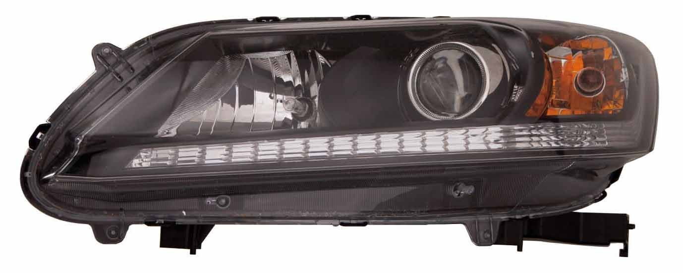 HD ACORD SDN 13-15 HL ASY EX/EX-L/LX/SPT V4 2.4L HALOGEN RH ASY