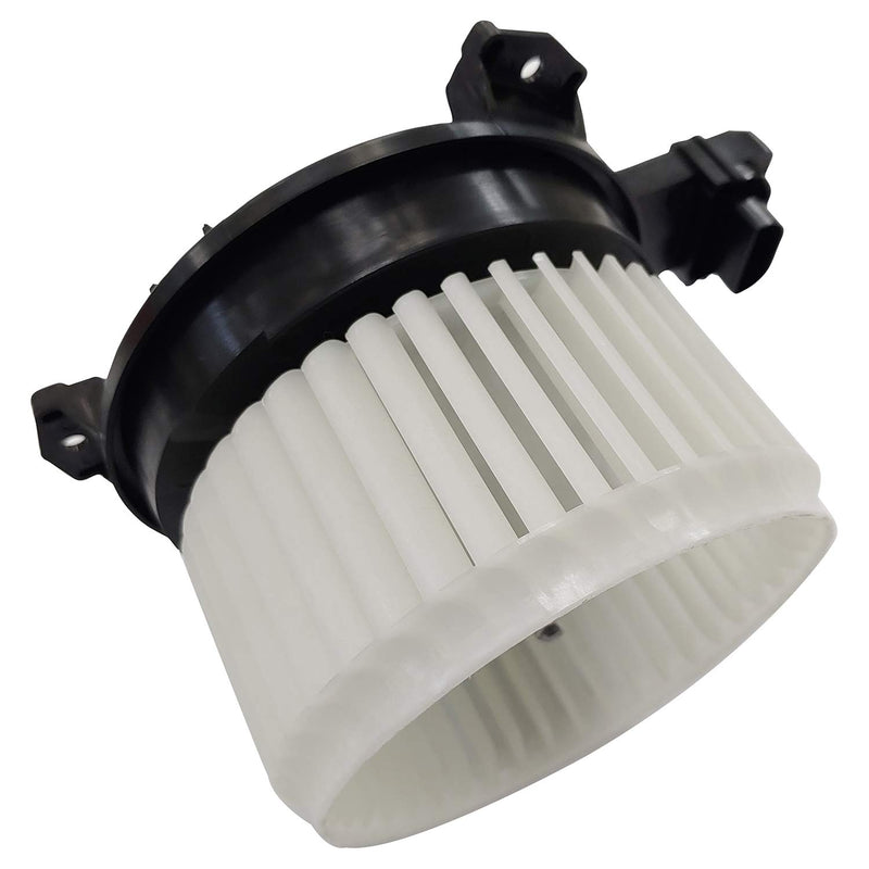 Blower TYC Assembly