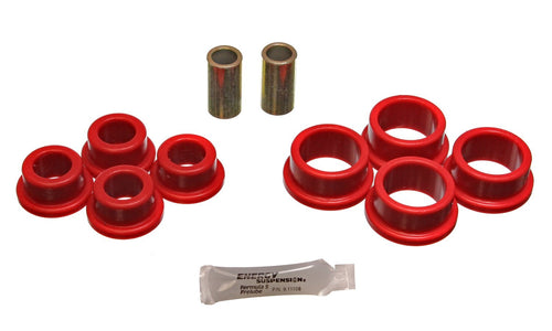 Rear Strut Bushing Energy Suspension 3.7108R for Corvette