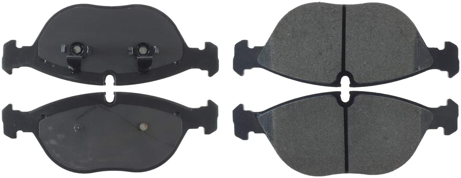 Brake Pads StopTech 305.06820 Street Select with Hardware