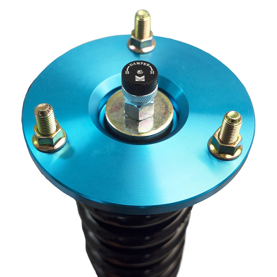 MR-CDK-LRC15-EZII Megan Racing EZII Series Coilover Damper Kit
