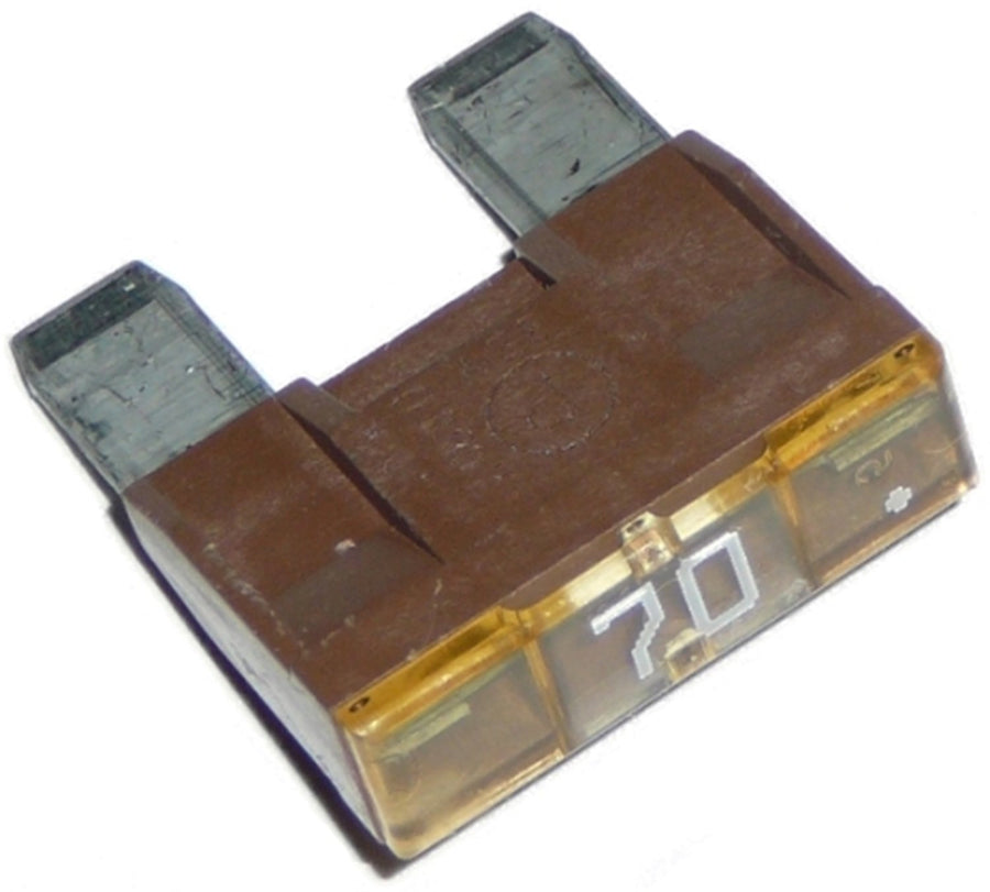 Maxi-Fuse Painless Performance 80102, 70 Amp