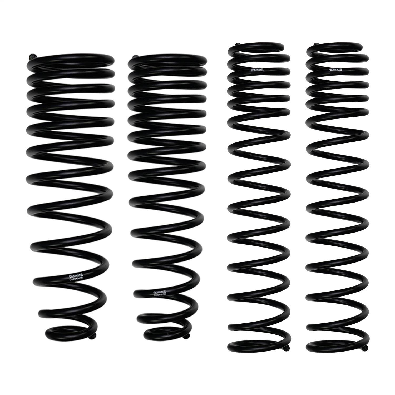 Skyjacker Coil Springs SKY - G65FR