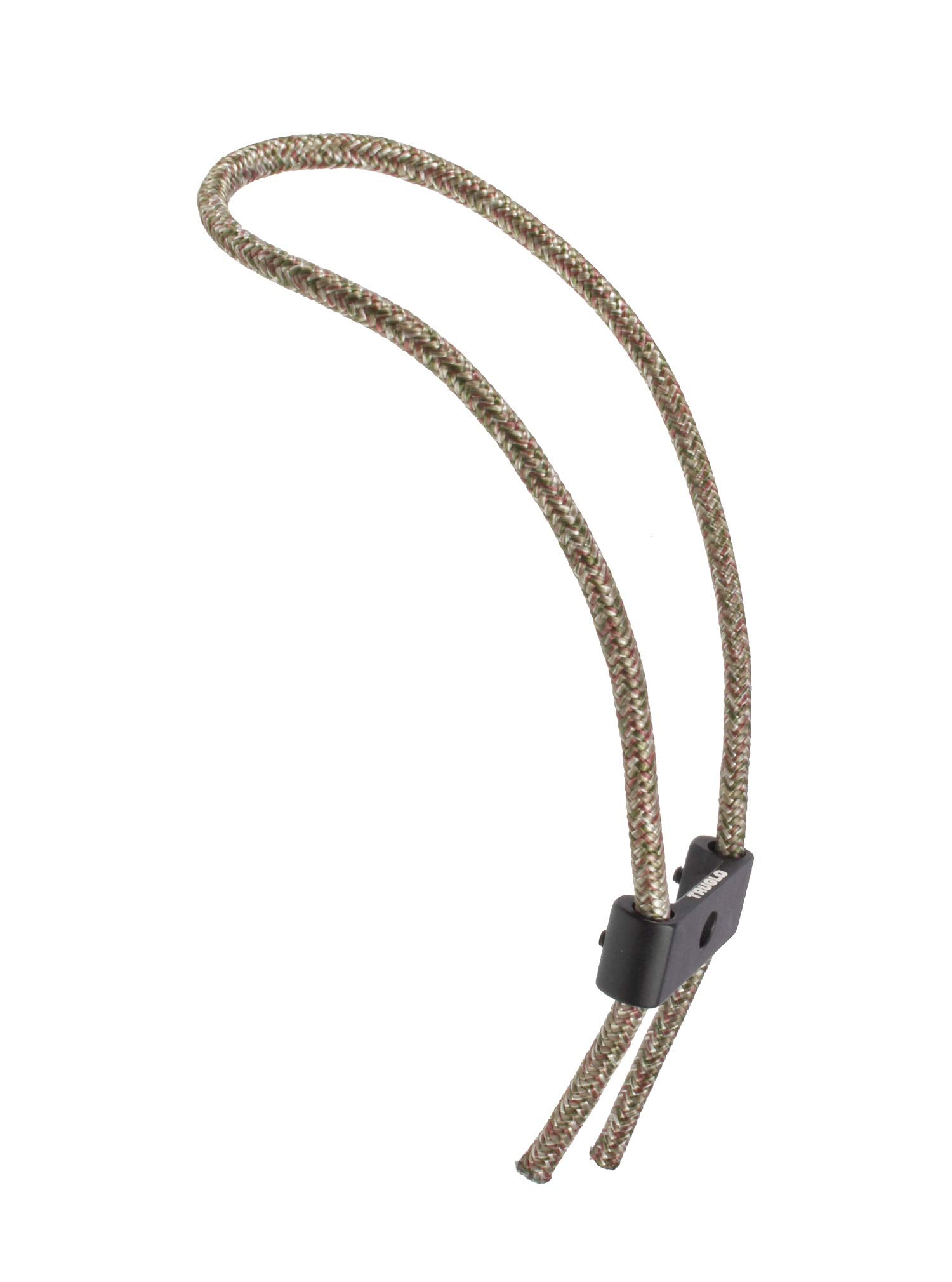 Centra TRUGLO Sling - High-Quality Paracord, Specially Braided, Extra-Long, Adjustable, Easy-To-Mount, Versatile, Durable