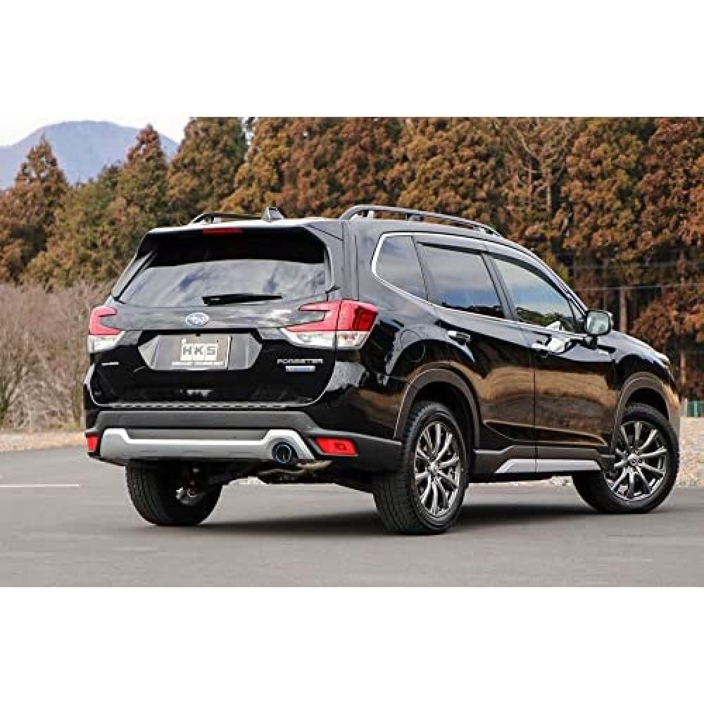 Subaru Forester HKS LEGAMAX Premium 5AA-SKE