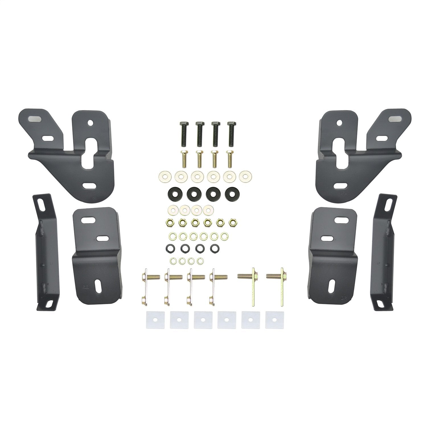 Nerf Bar Westin 233560 for RAM Crew Cab 2009