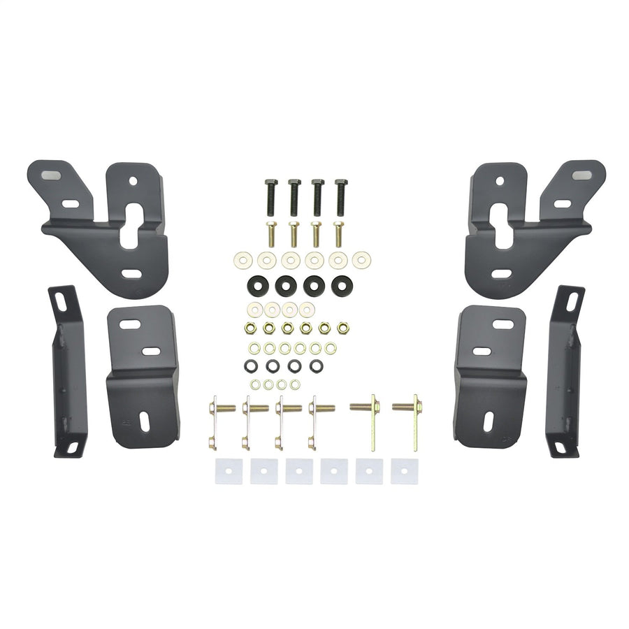 Nerf Bar Westin 233560 for RAM Crew Cab 2009