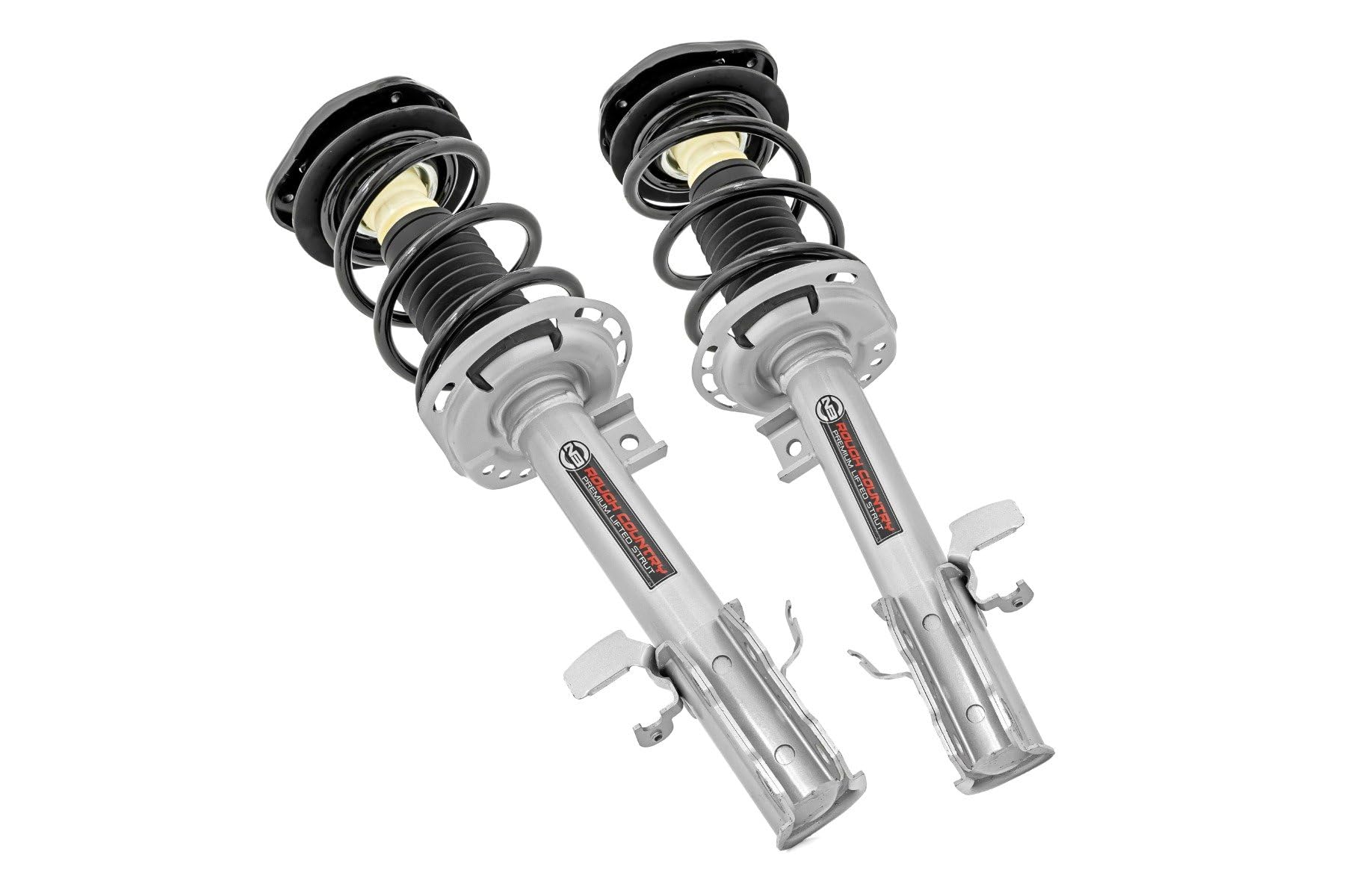 Rough Country N3 2" Lifted Struts for 2022-2024 Ford Maverick AWD - 501147