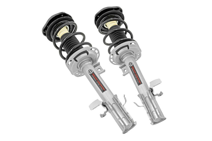 Rough Country N3 2" Lifted Struts for 2022-2024 Ford Maverick AWD - 501147