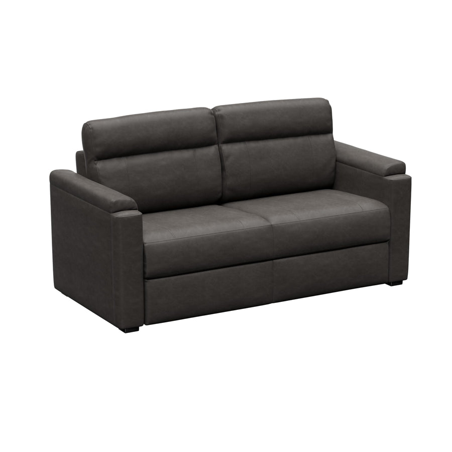 Thomas Payne 68" McCoy RV Clickback Sleeper Sofa Signature Heritage Series with Automatic, Adjustable Fold-Out Legs, Four Reclining Positions, Easy Transition - 2024044227