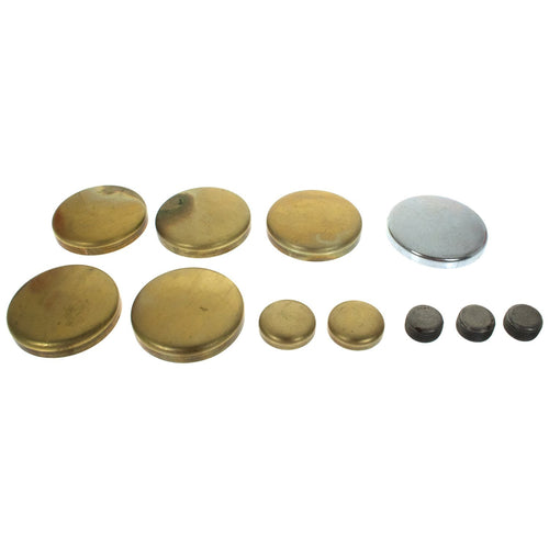 Melling Freeze Plug Kit MPE-701BR