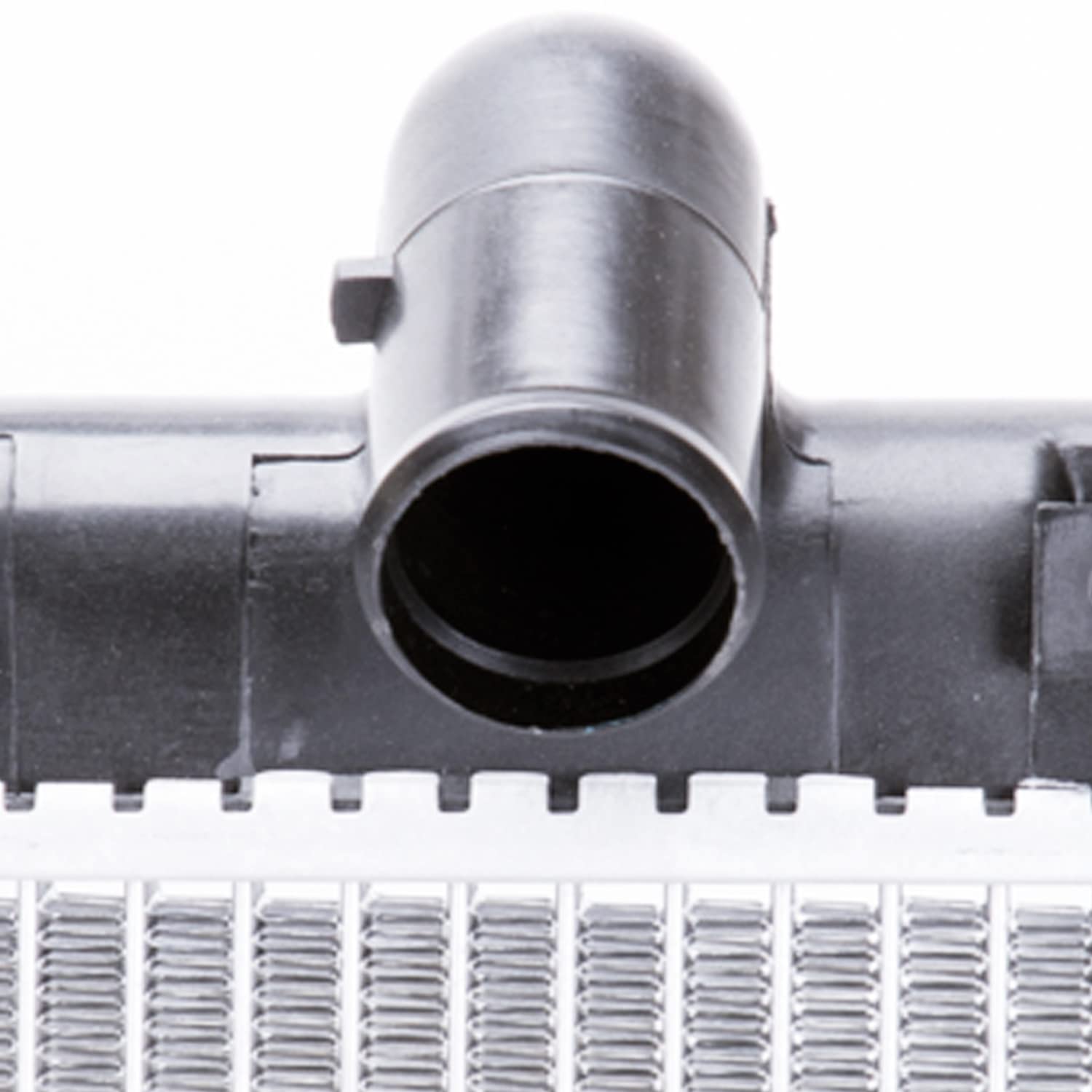 Radiator TYC 2695 Compatible with 2004-2008 Mazda RX-8