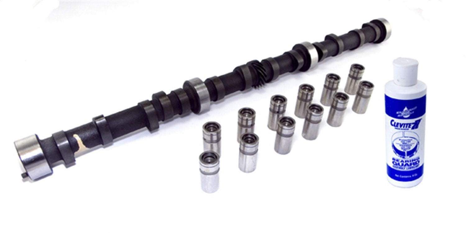 Omix-Ada 17420.02 | Omix Engine Camshaft Kit | OE Reference: CLSRC8 | Fits 1979-1990 Jeep CJ / Wrangler YJ 4.2L