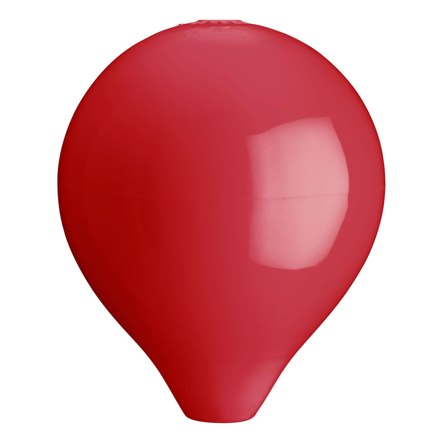 CC-4 Polyform Mooring and Marker Buoy - Classic Red