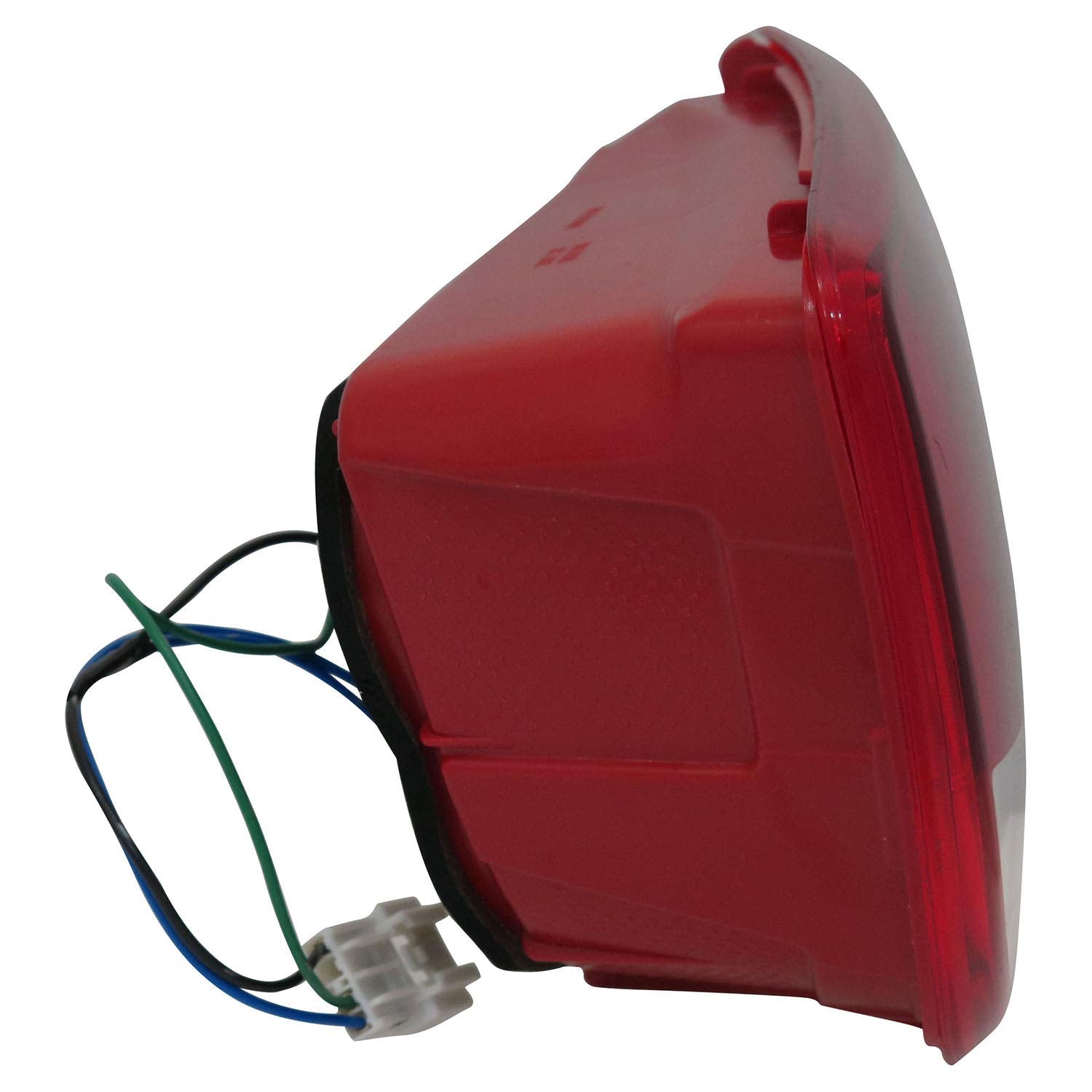 Right TYC Tail Light Assembly Compatible with 2016-2018 Kia Sorento