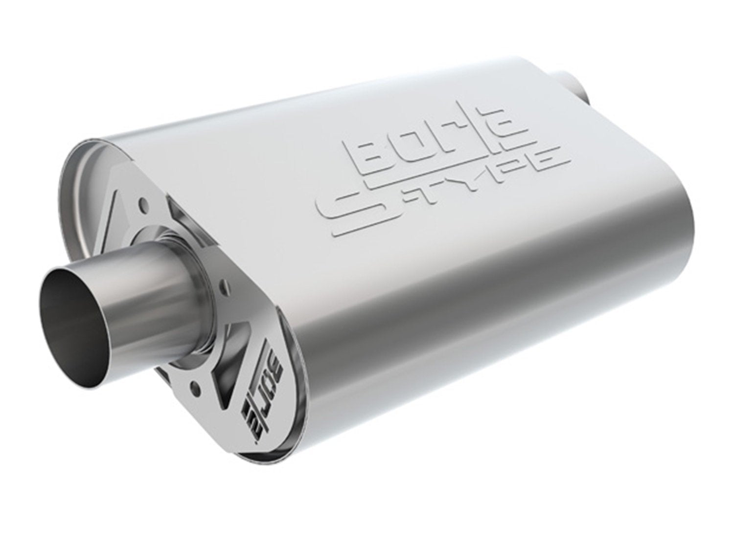 Ls3 Crate Muffler