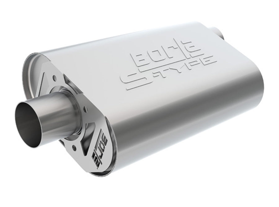 Ls3 Crate Muffler