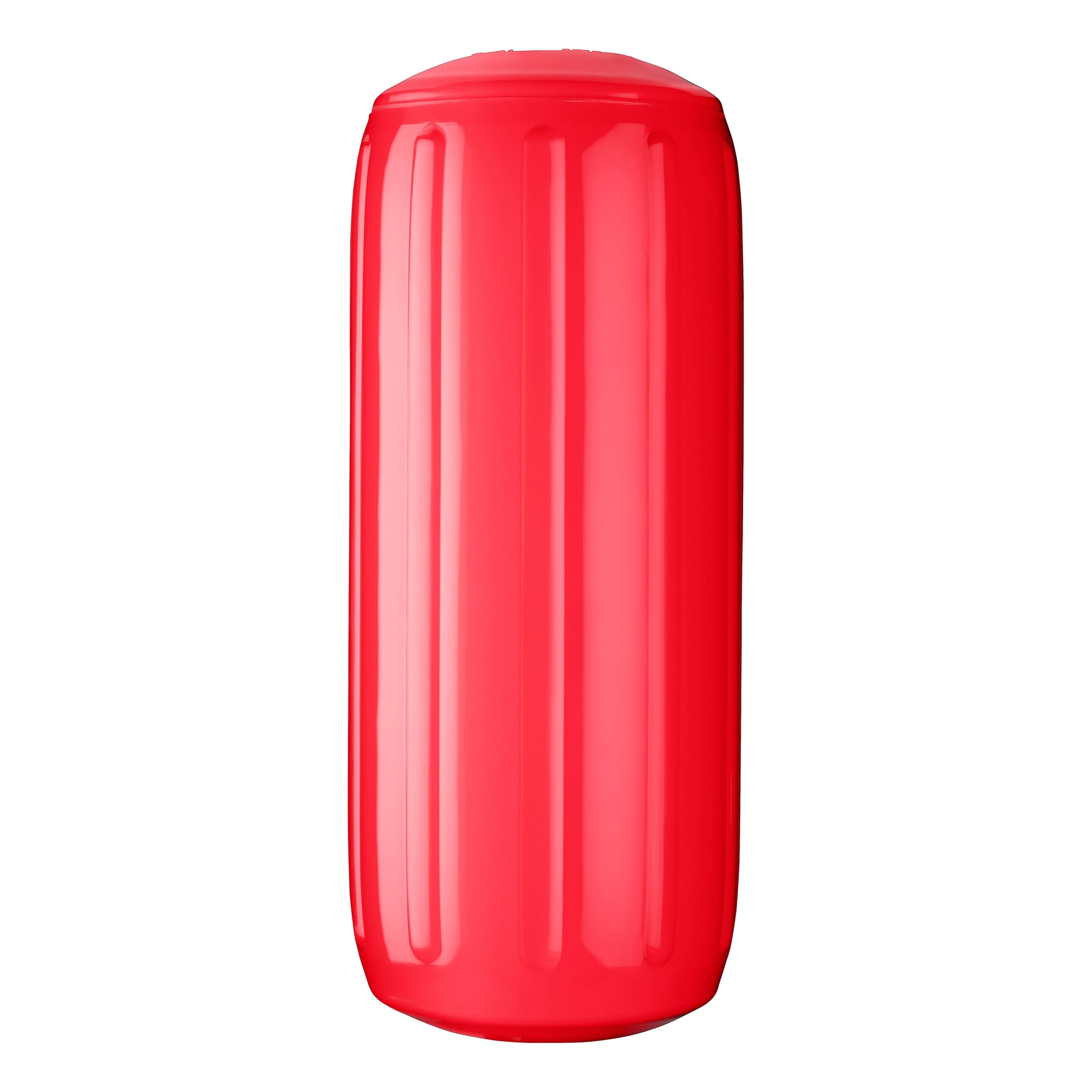 HTM-Series Polyform Boat Fender HTM-2 - Red