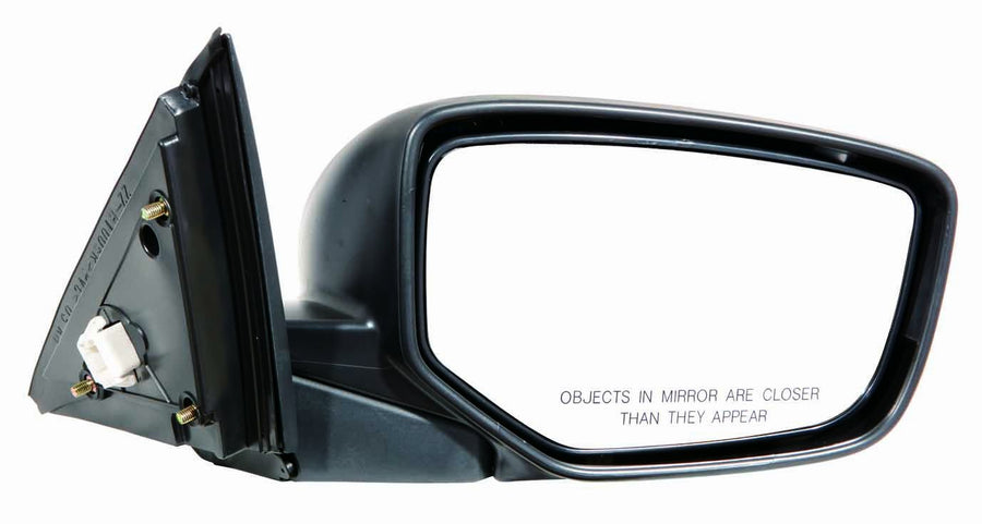 Replacement DEPO 317-5404R3EBH Passenger Side Door Mirror Set