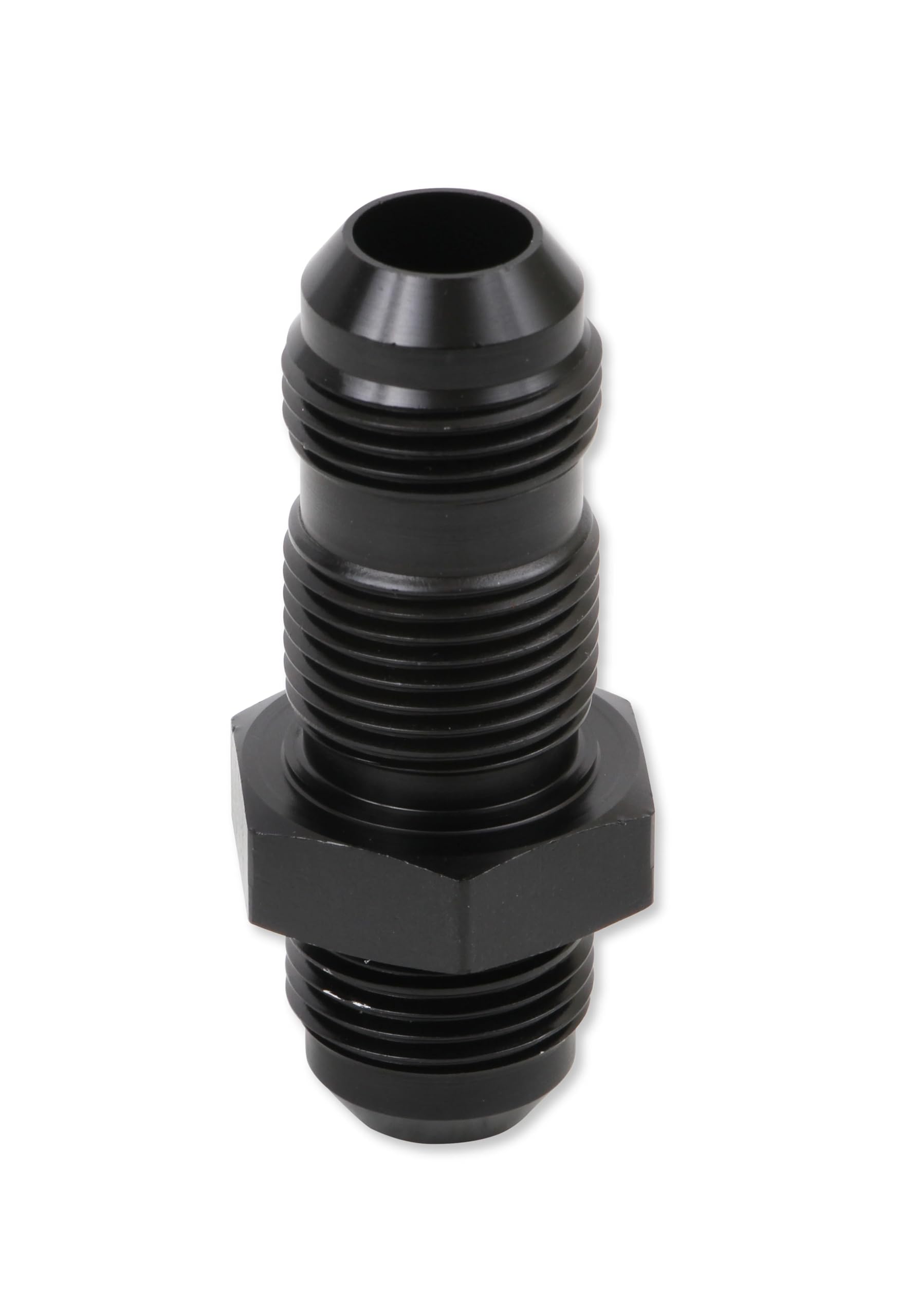 Earls Straight Earls AT983206ERL -6 AN Bulkhead