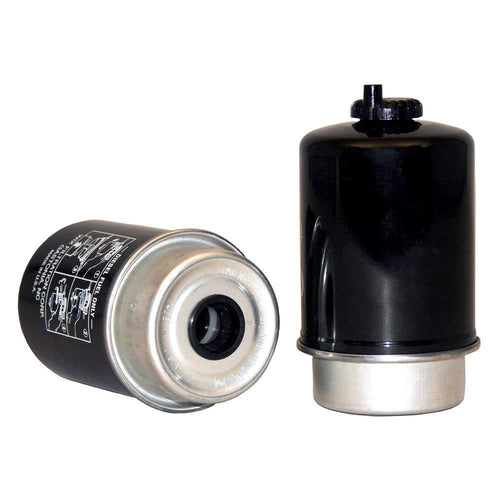 WIX Filters - Heavy Duty 33754 Key-Way Style Fuel Manage, Pack of 1
