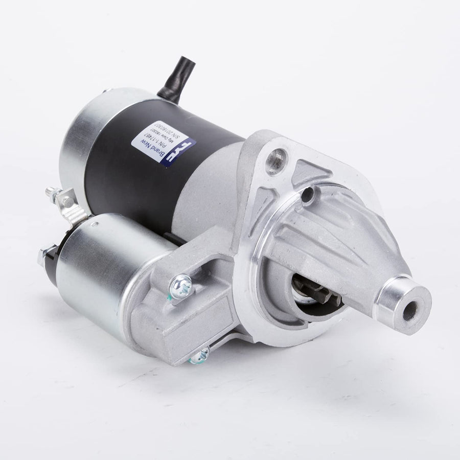 Starter Motor TYC 1-17467 Compatible with 1993-1998 Jeep Grand Cherokee