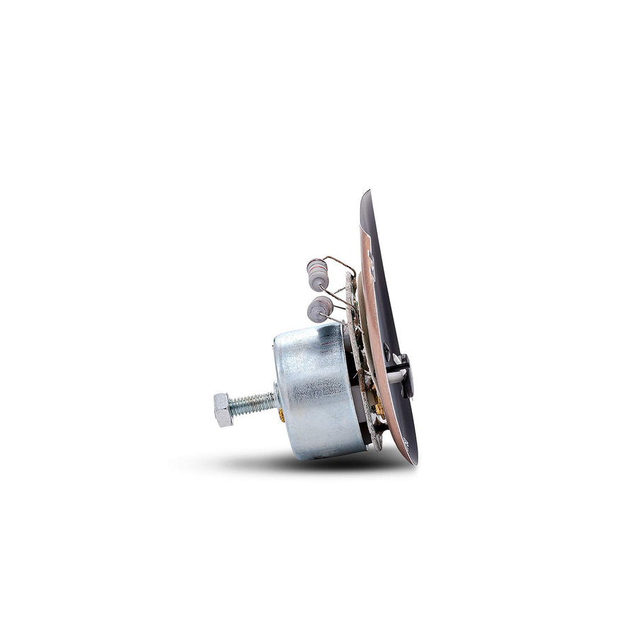 17210.15 | Omix-Ada | Engine Coolant Temperature Gauge | OE Reference: 56001387 | Fits 1987-1991 Jeep Wrangler YJ