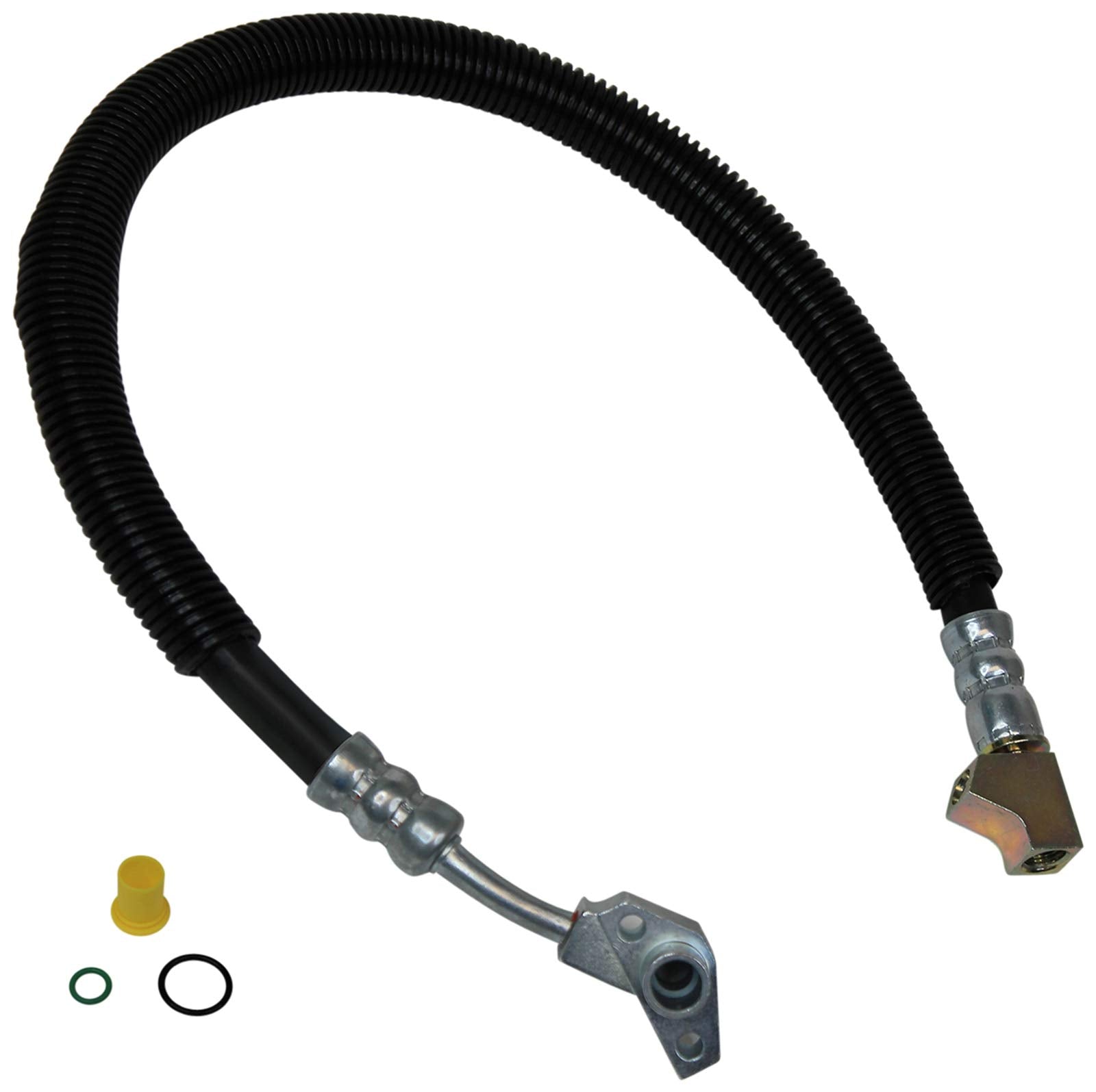 Power Steering Pressure Line Hose Assembly nobrandname 352273
