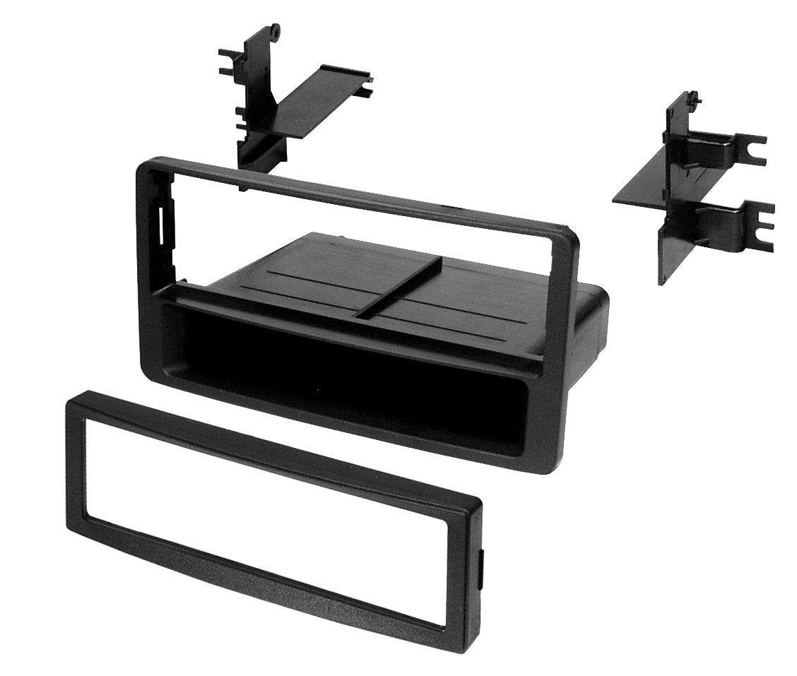 TOYK966 American International Radio Install Kit
