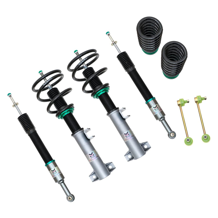 MR-CDK-W203-EU Megan Racing EU Series Coilover Damper Kit