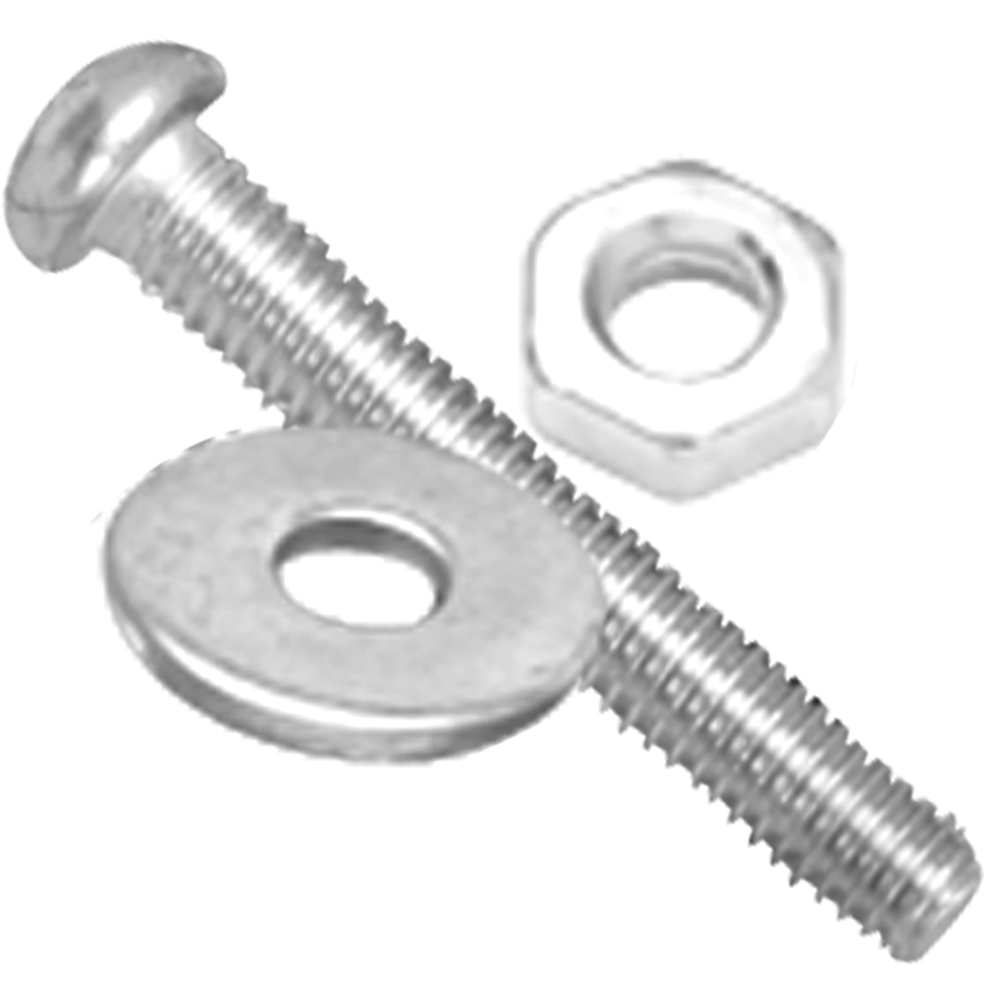 W5358 Performance Tool 224pc Stainless Steel Assortment With Case