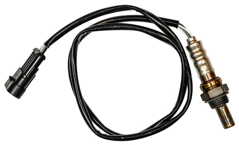 Motorcycle NTK (28021) Oxygen Sensor