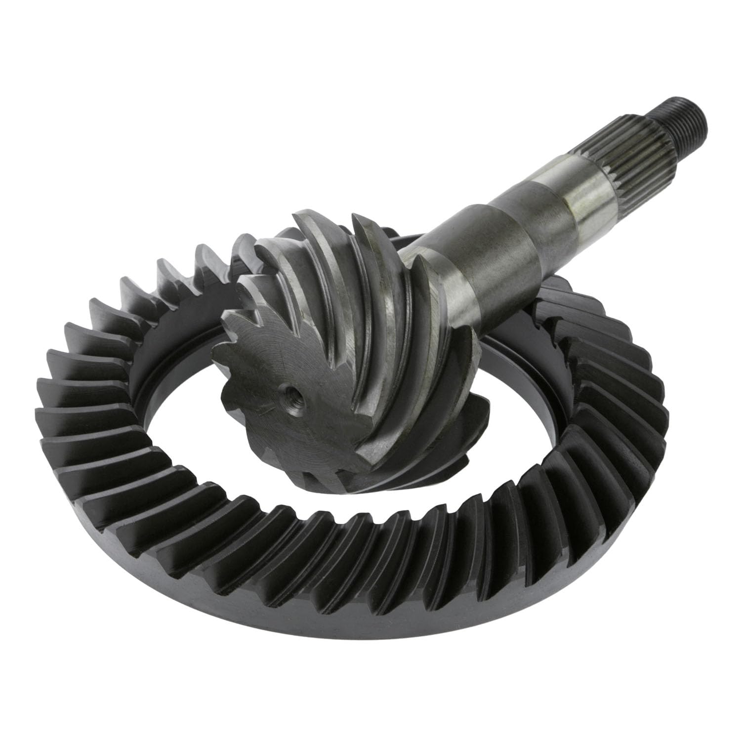 Differential Ring & Pinion, Motive Gear D44-4-346, For Dana 44-4 Axle, Gear Ratio: 3.46, 10-Bolt, 29 Spline, 13 Pinion & 45 Ring Tooth - Fits Chevrolet C2500/Suburban, Dodge Ram 1500/2500/Ramcharger
