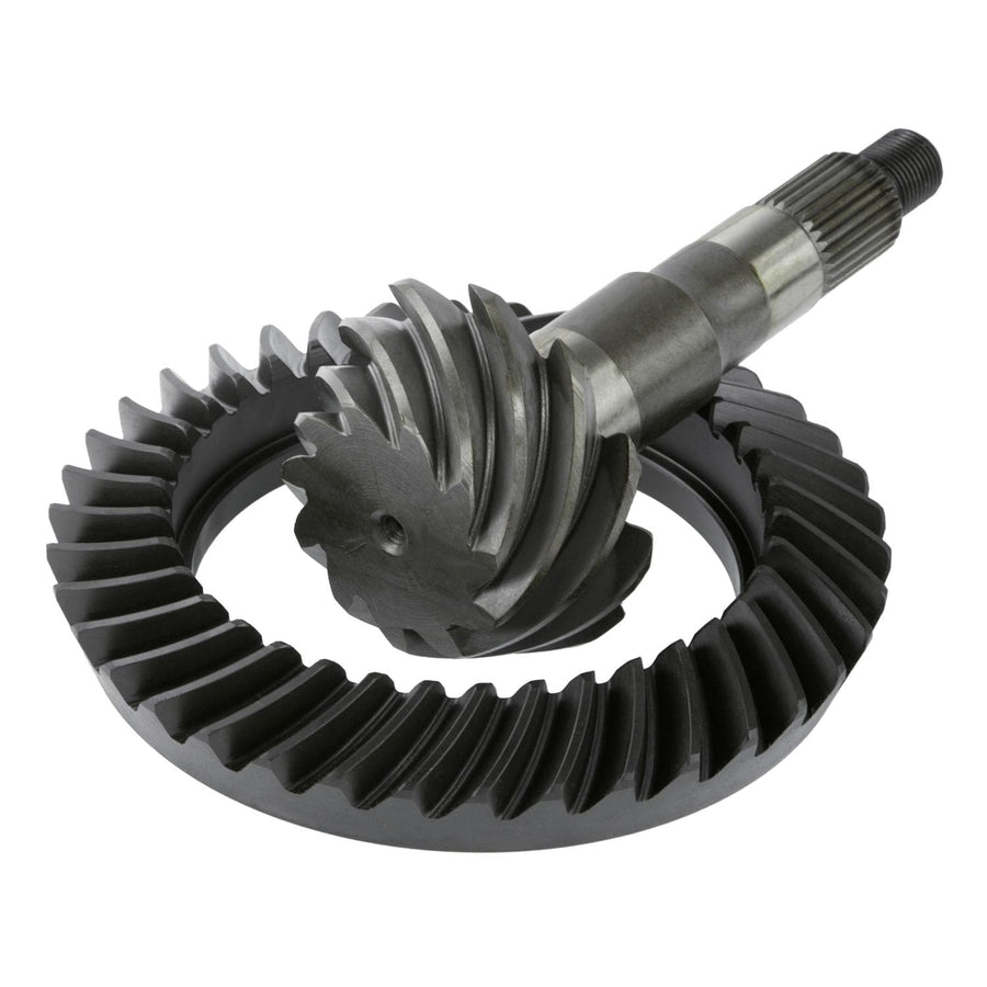 Differential Ring & Pinion, Motive Gear D44-4-346, For Dana 44-4 Axle, Gear Ratio: 3.46, 10-Bolt, 29 Spline, 13 Pinion & 45 Ring Tooth - Fits Chevrolet C2500/Suburban, Dodge Ram 1500/2500/Ramcharger