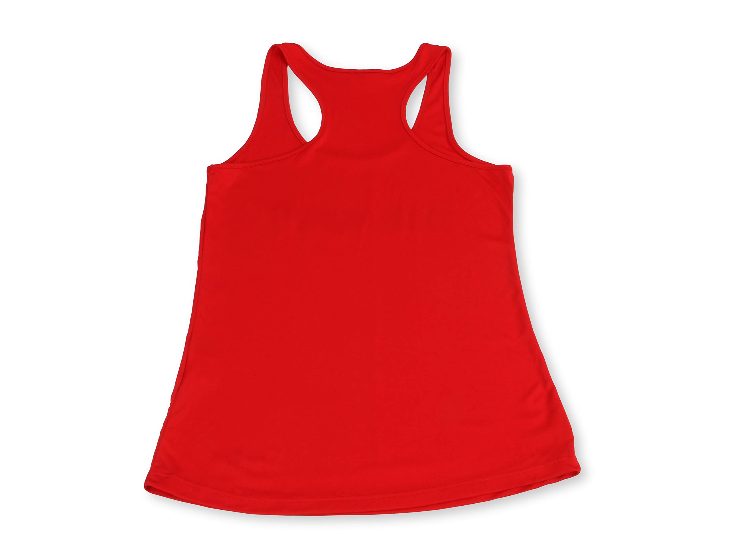 Ladies' Holley EFI 10228-SMHOL Tank