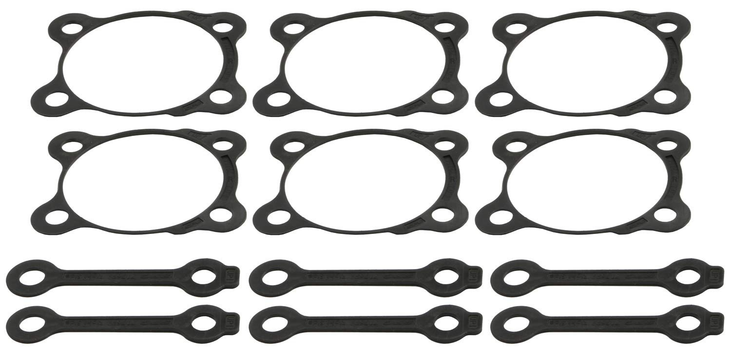 MOOG Alignment Shim K100389 Multi-Pack for Ford Taurus