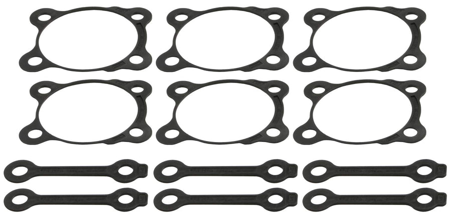 MOOG Alignment Shim K100389 Multi-Pack for Ford Taurus