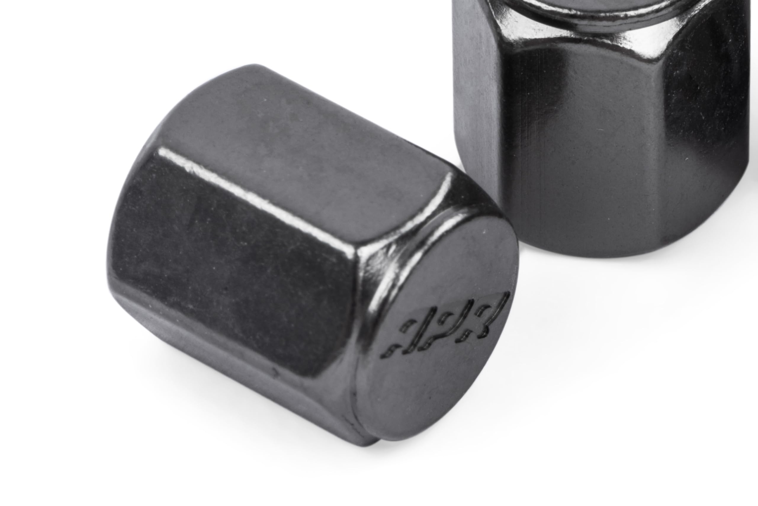 MS100179 APR Valve Stem Caps - Gunmetal
