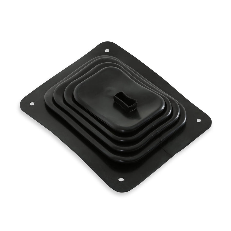 Black Hurst 1148429 Boot and Plate Kit Indy