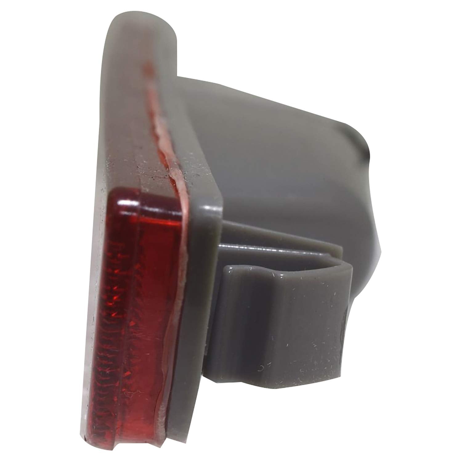 Right Side TYC Marker Light Assembly Compatible with 2015-2021 Ford Mustang
