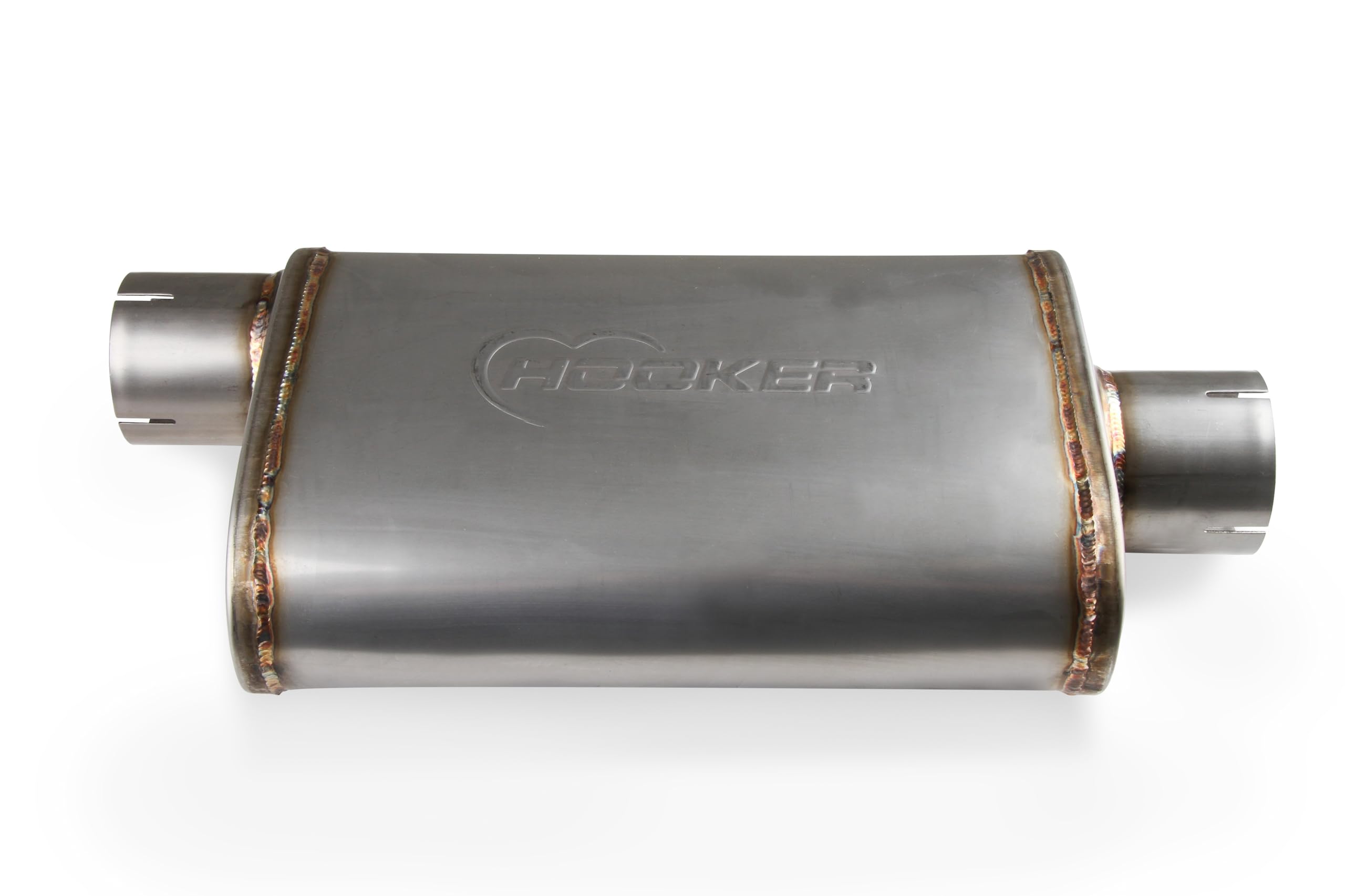 VR304 Hooker Muffler 21645HKR