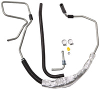Return Line Gates 365513 Power Steering Assembly