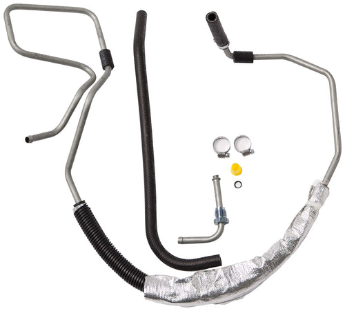 Return Line Gates 365513 Power Steering Assembly